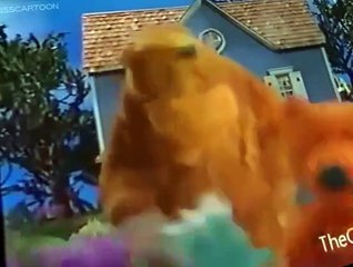 Bear in the Big Blue House Bear in the Big Blue House E014 Halloween Bear