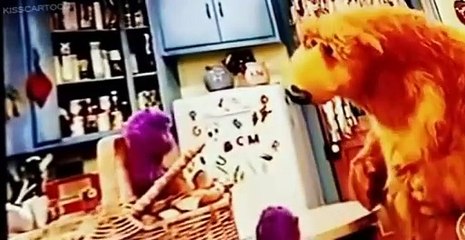 Bear in the Big Blue House Bear in the Big Blue House E011 Eat, Drink Juice and Be Merry