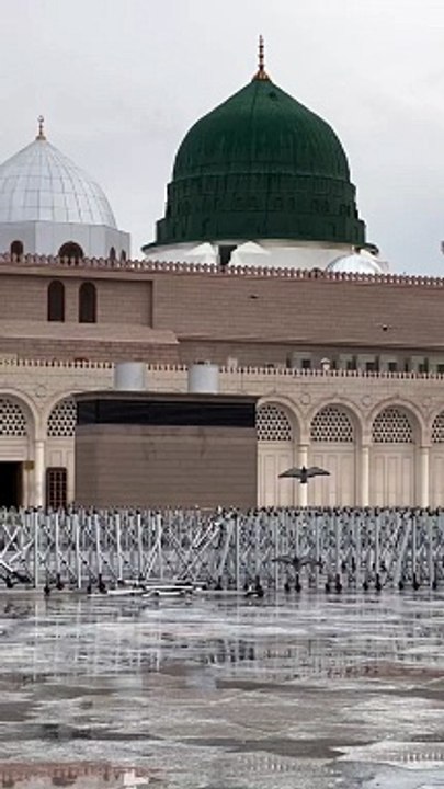 Madina Shareef