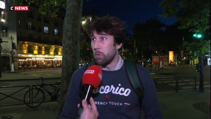 Dissolution de l'Assemblée nationale : les Français dubitatifs sur l'annonce du chef de l'État