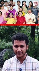 ಕೇವಲ 2-3  ದಿನಗಳಲ್ಲಿ ನಾಯ್ಡು ಫ್ಯಾಮಿಲಿಯ ಆಸ್ತಿ 800 ಕೋಟಿ ರೂ. ಹೆಚ್ಚಳ !