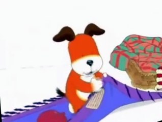 Kipper Kipper S06 E012 The Magic Carpet