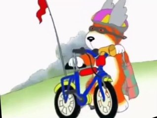 Kipper Kipper S06 E011 Kipper the Hero
