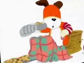 Kipper Kipper S05 E002 Tiger’s Rocket