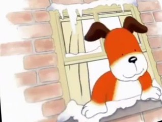 Kipper Kipper S04 E010 The Big Freeze