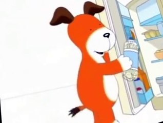 Kipper Kipper S04 E011 Jake’s Friend