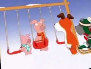 Kipper Kipper S03 E007 Tiger’s Sled