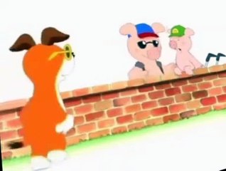 Kipper Kipper S03 E008 The Swimming Pool