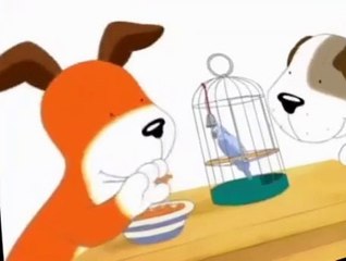 Kipper Kipper S03 E005 Jake’s Bird