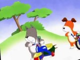 Kipper Kipper S02 E003 The Camping Trip