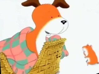 Kipper Kipper S01 E005 Pig’s Present