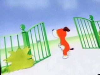 Kipper Kipper S01 E007 The Butterfly