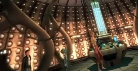 Dreamland (Doctor Who) Dreamland (Doctor Who) E006 English Dubbed