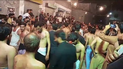 MATMI SANGAT HAIDRI DAIRA RAWALPINDI