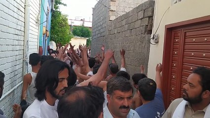 NOHA JANAB E ALI ASGHAR A,S