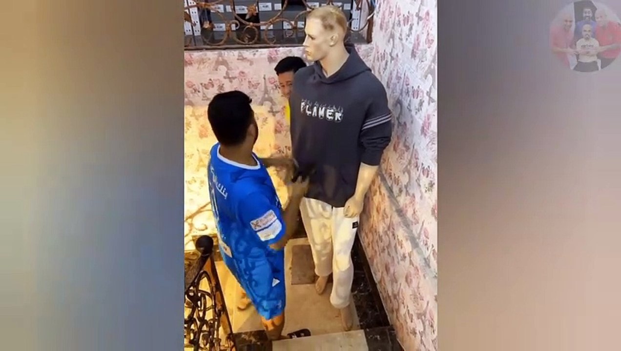 Best Arab Friends Pranks  Videos #065 – Funny Eid Special Episode _ By Arabic Humor Hub