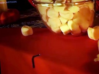 Minuscule Minuscule S01 E023 Halloween Paranoid