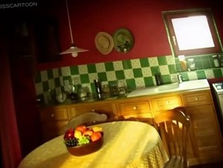 Minuscule Minuscule S02 E008 Quiet