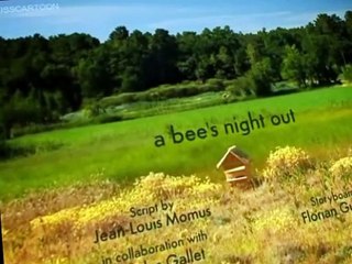 Minuscule Minuscule S02 E005 A Bee’s Night Out