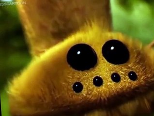 Minuscule Minuscule S02 E021 Chewing Gum
