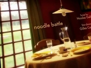 Minuscule Minuscule S02 E015 Noodle Battle