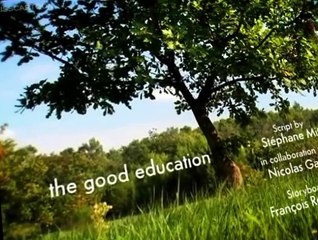 Minuscule Minuscule S03 E018 The Good Education