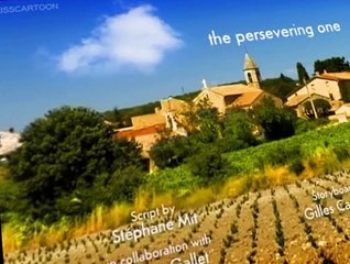Minuscule Minuscule S03 E013 The Persevering One