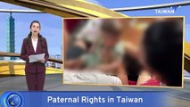 Taiwanese Man Denied Paternal Rights to His Biological Child