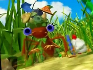 Miss Spider's Sunny Patch Friends Miss Spider’s Sunny Patch Friends S01 E009 Fly Away Friends   Bedtime Story