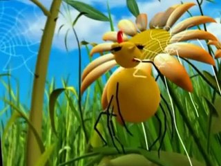 Miss Spider's Sunny Patch Friends Miss Spider’s Sunny Patch Friends S01 E011 What a Tangled Web   Cry Buggie