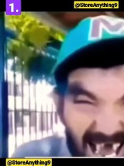 funny laughing style 1