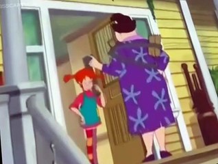 Pippi Longstocking Pippi Longstocking S02 E002 Pippi Doesn’t Want to Grow Up