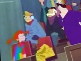 Pippi Longstocking Pippi Longstocking S02 E009 Pippi Finds a Mysterious Footprint