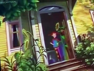 Pippi Longstocking Pippi Longstocking S02 E004 Pippi Goes Up North