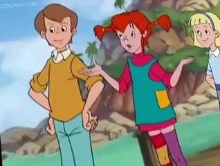 Pippi Longstocking Pippi Longstocking E006 Pippi Meets Some Pearl Poachers