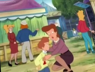 Pippi Longstocking Pippi Longstocking E013 Pippi Goes to the Fair