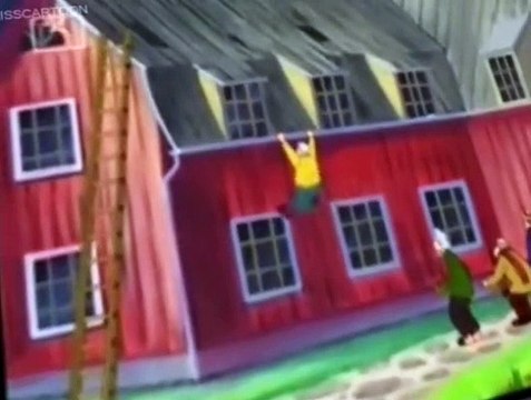 Pippi Longstocking Pippi Longstocking E012 Pippi Saves the Old Folks Home