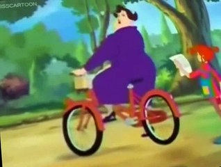 Pippi Longstocking Pippi Longstocking E010 Pippi Meets a Master Criminal