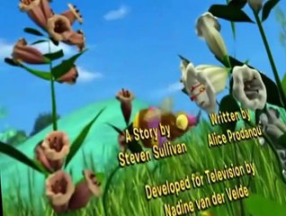 Miss Spider's Sunny Patch Friends Miss Spider’s Sunny Patch Friends S02 E011 The Big Green Bug