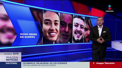 Activista llama a frenar los hechos de intolerancia contra la comunidad judía