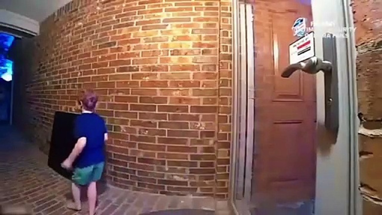 Best Fails of The Week- Funniest Fails Compilation- Funny Video _ FailArmy