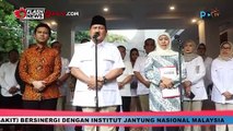 Statement Prabowo Ditugaskan Jokowi Hadir KTT Gaza di Yordania Wakilkan Indonesia