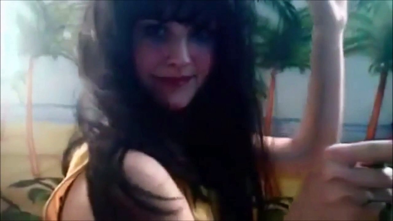 Lana Del Rey - Put Me in a Movie (Demo)