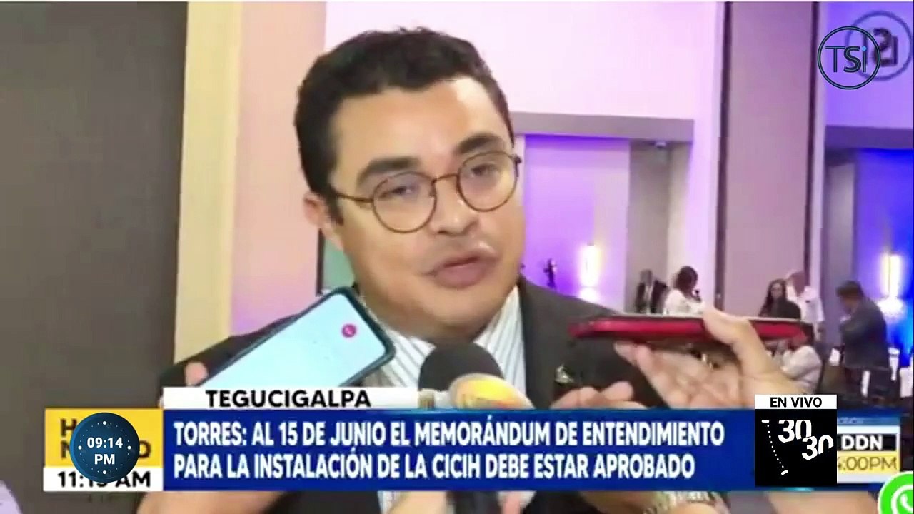 30/30 - 9 de junio 2024