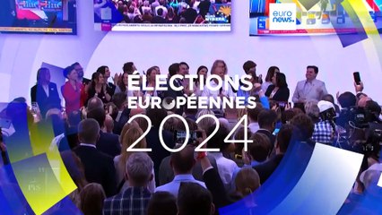 Pologne : le parti de Donald Tusk conserve son avance sur le PiS