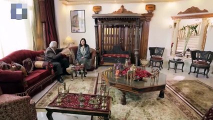 Adwaa Wahmiya  EP 1  (part 2)_ مسلسل اضواء وهمية الحلقة 1