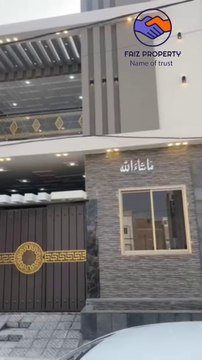 200 Square Yards Brand New Double Story House For Sale In Palm Enclave || Hyderabad Property