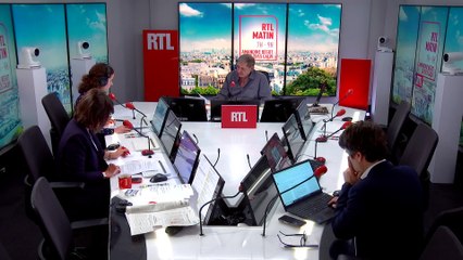 Le journal RTL de 7h du 10 juin 2024