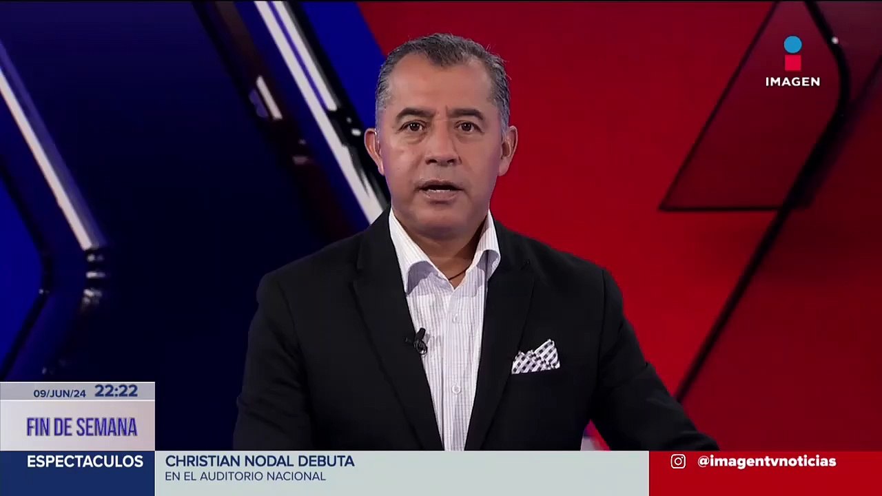 Emmanuel Macron convoca elecciones legislativas anticipadas en Francia