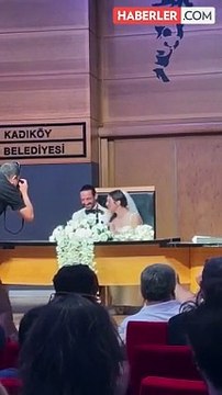 Merve Dizdar kiminle evlendi? Merve Dizdar'ın eşi Cihan Aygün kimdir?